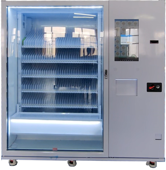 otc vending machines